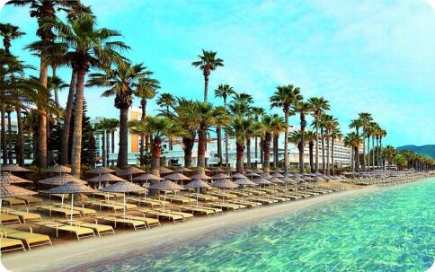 Marmaris