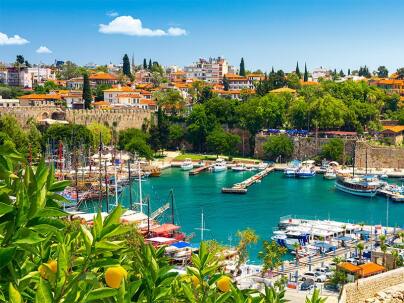 Antalya