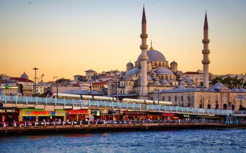 Istanbul