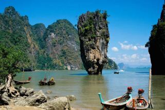  Phuket