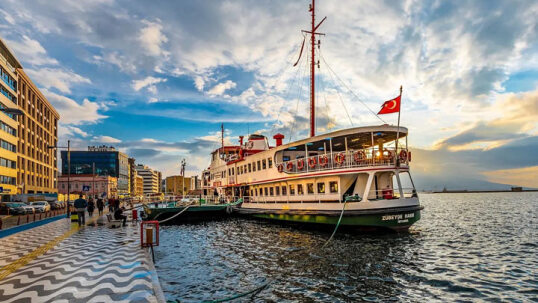 İzmir